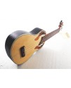 CHARDS ED12 葡萄孔 UKULELE